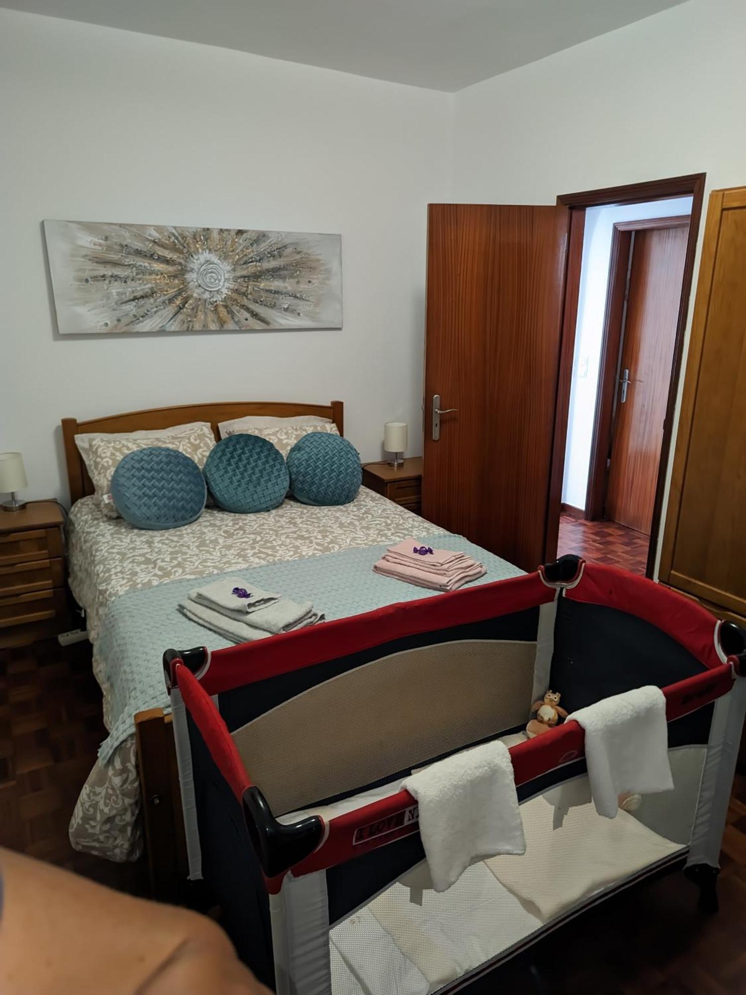Casa Ascencao, Vista Mar Madeira Villa Фуншал Екстериор снимка