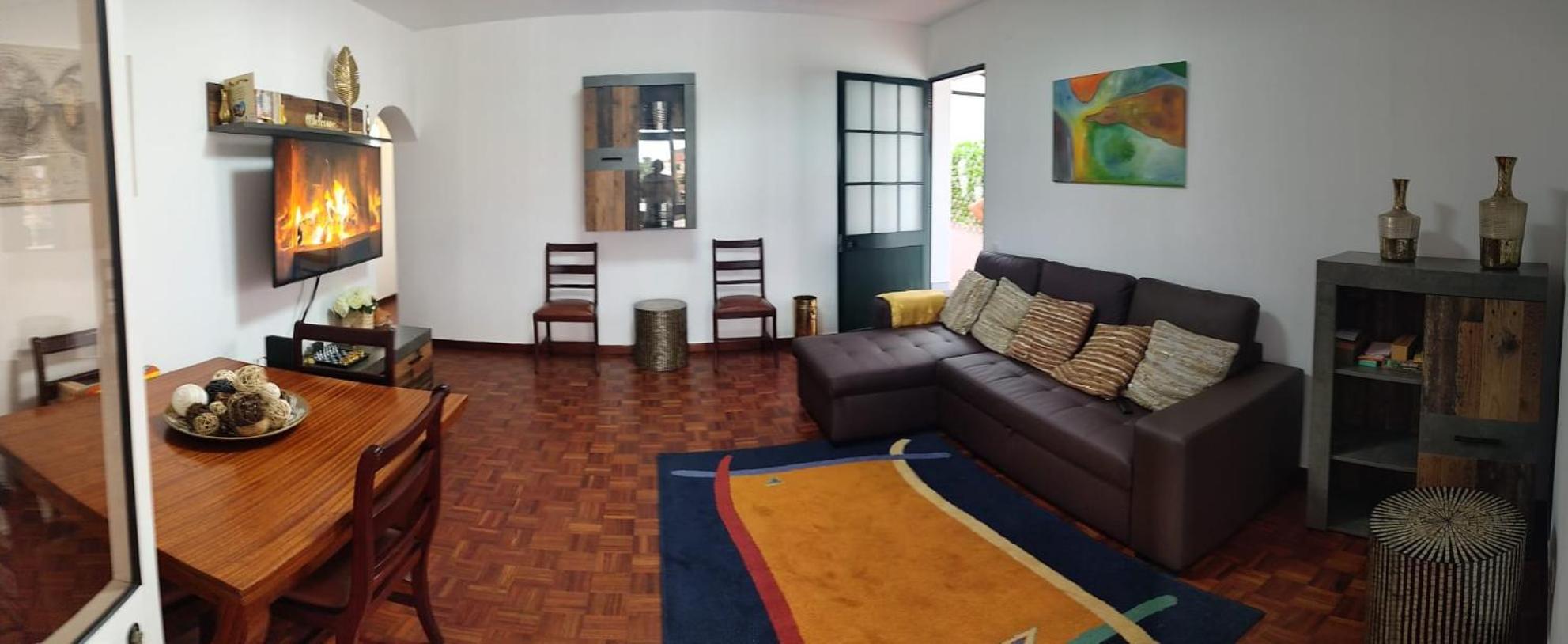 Casa Ascencao, Vista Mar Madeira Villa Фуншал Екстериор снимка
