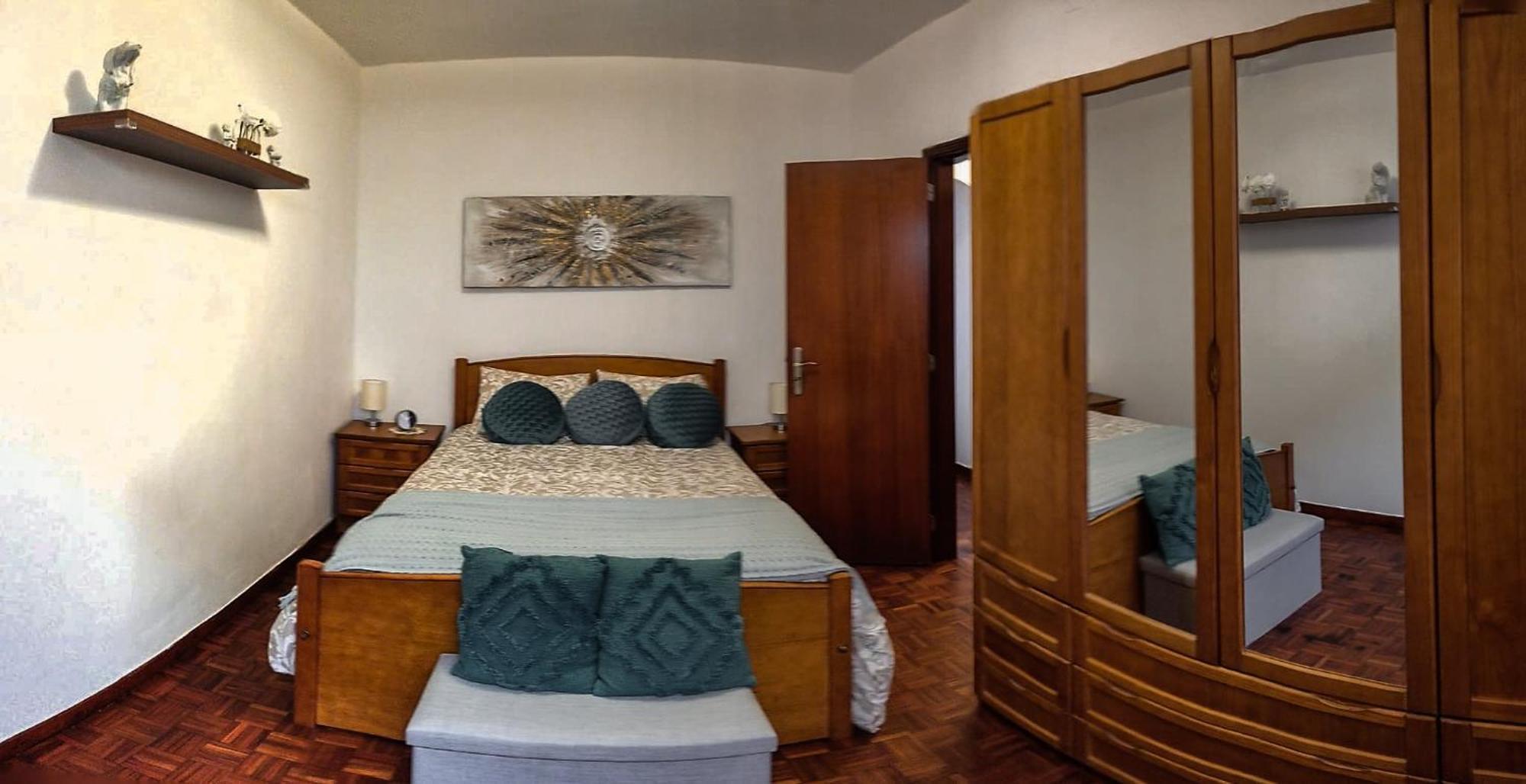 Casa Ascencao, Vista Mar Madeira Villa Фуншал Екстериор снимка