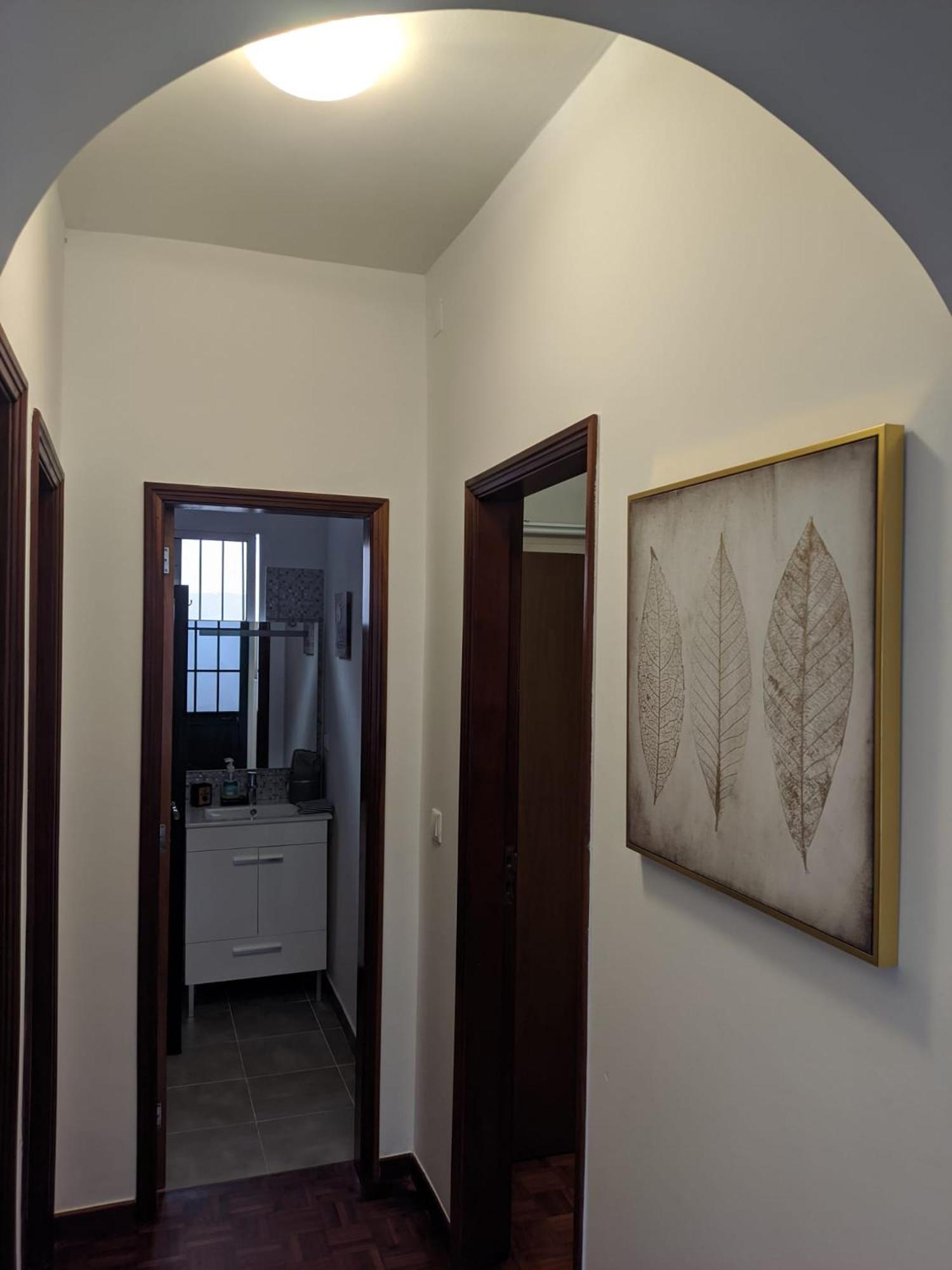 Casa Ascencao, Vista Mar Madeira Villa Фуншал Екстериор снимка