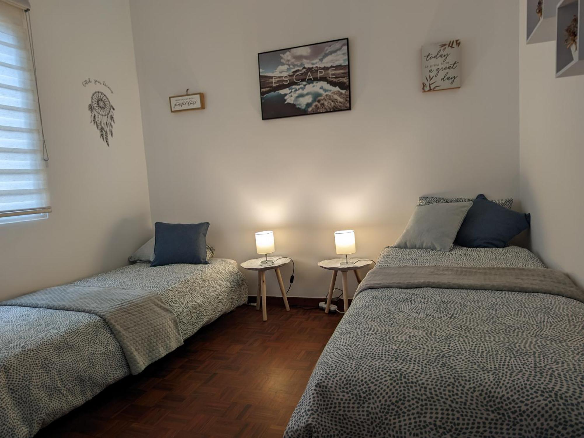 Casa Ascencao, Vista Mar Madeira Villa Фуншал Екстериор снимка